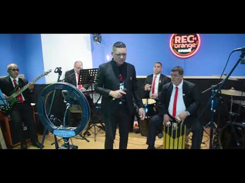 Aldair Sanchez - Homenaje a Carmencita Lara