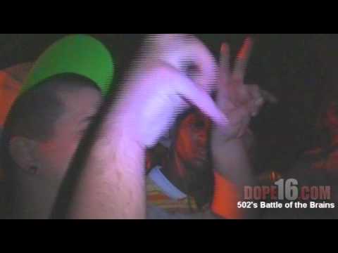 Evan Era & Chevy vs Richard Quick & Conya