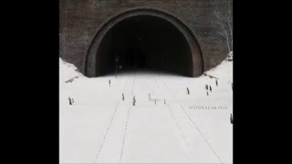 Sexores // Historias de Frío