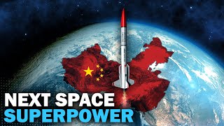 China Space Program FUTURE PLAN for Next 20 Years