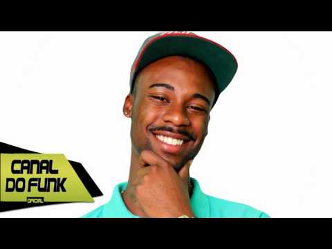 MC Flavinho - Sarra Nos Menor part. MC Denny (DJ Felipe) Lançamento 2017