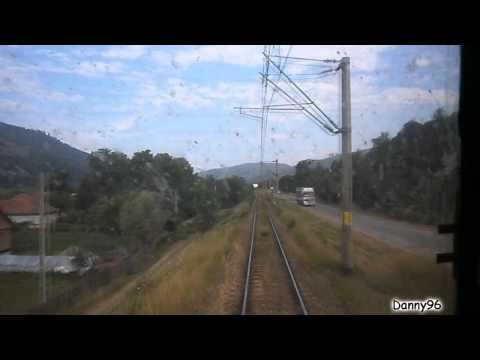 Cabview : Simbrea - Brusturoasa h.