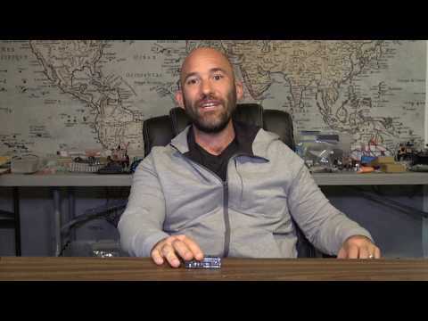 Ping Servers with Arduino Uno with WiFi