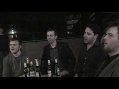 Good Ale - Paul Sartin, Jon Boden, Rob Harbron, Sam Sweeney