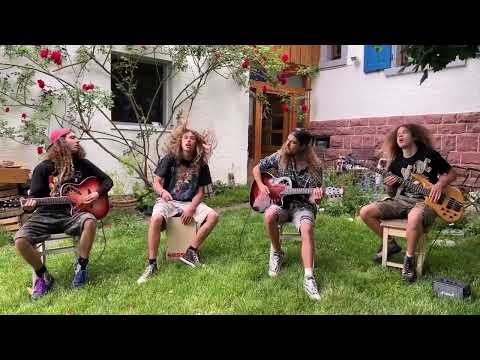 METALLICA - Master Of Puppets (acoustic)