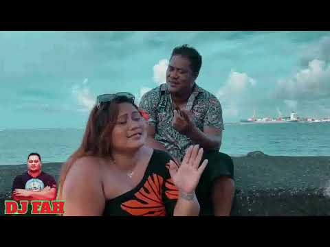 Alofa Natia x Saehoney x Sabbhire x Dj Fah Remix 2024