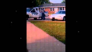 TRIPLE SIX MAFIA - LAST MAN STANDING VIDEO