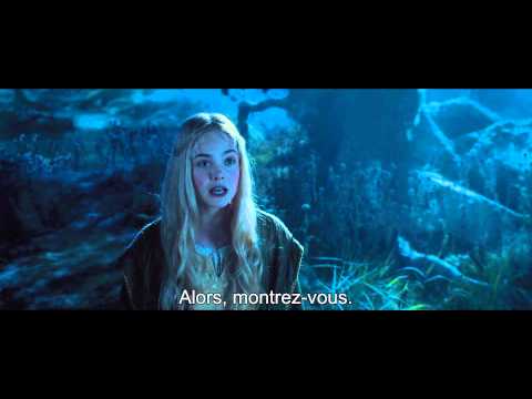 Maléfique - Bande Annonce VOST