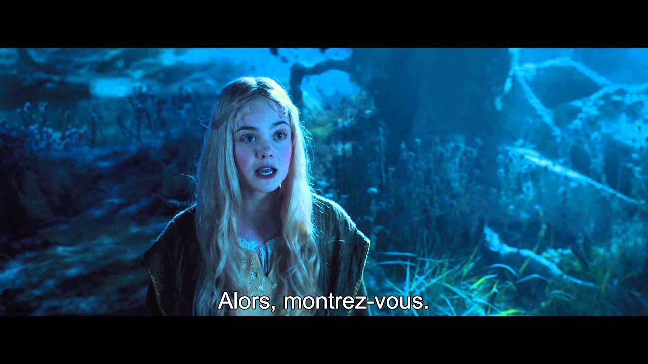 Miniature de la vidéo Maléfique - Bande Annonce VOST du film Maléfique