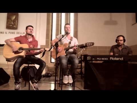 Io T'amo Gesù - Acoustic