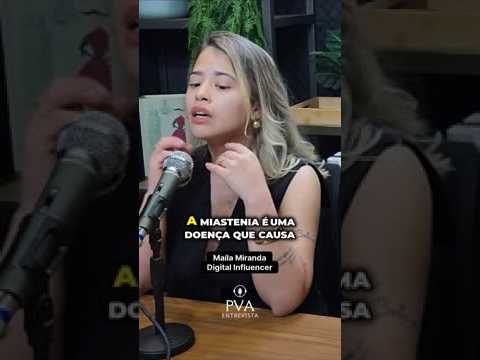 Como a miastenia realmente afeta o corpo e a rotina diária?