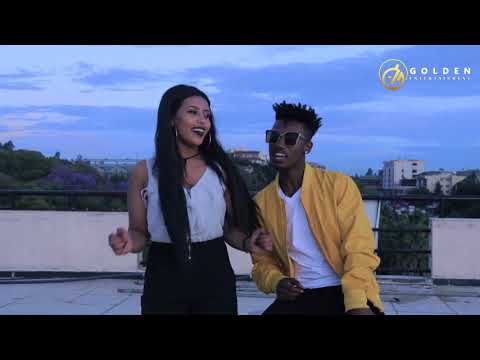 Daniel Mokonen - Qallokoo - Ethiopian Oromo Music 2021 [Official Video]