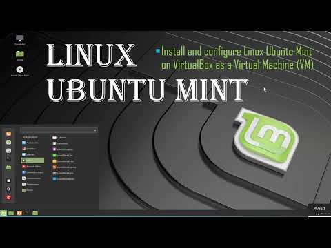 InstallLinuxMint