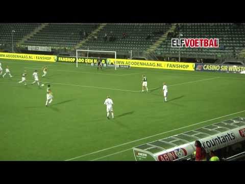 Oud ADO DH - Oud Cambuur 4-3