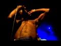 Kele - All the Things I Could Never Say Live ...