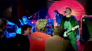 Local H - Son Of "Cha!" (Cincinnati, 10-18-22)