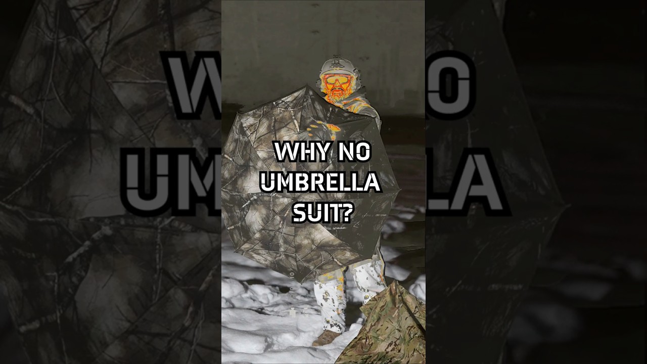 Just Make Clothing From This Stuff