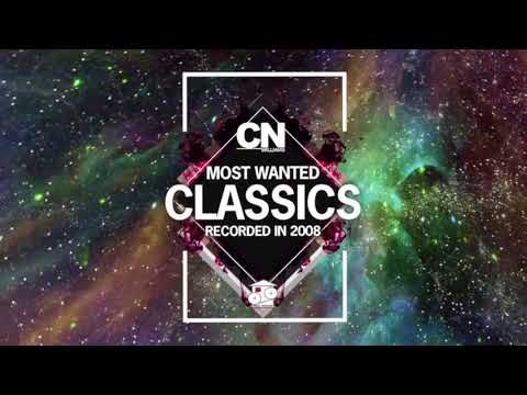 CN Williams   -  Live Classics Mix (Most Wanted) Recorded in 2008