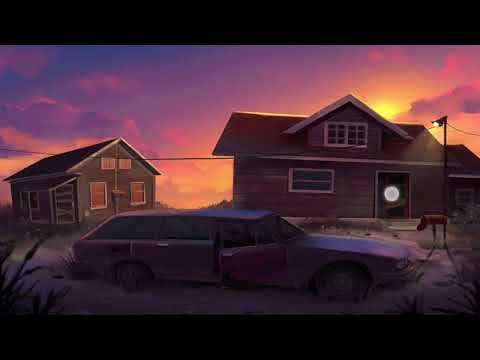 Thriller Horror Escape Room Video