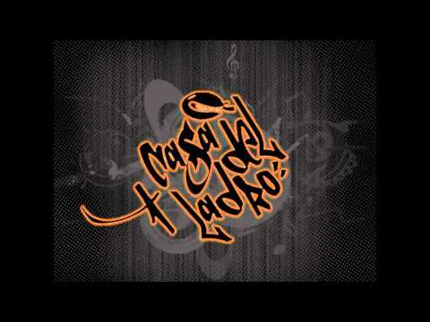 Ill Ladro ft Masta, Crunk, Dramma, Stany, Sam, Norma - Deadl