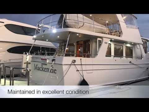 Mackenzie- Selene 54