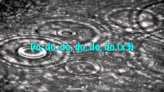 Shane Harper- Dancin&#39; in the Rain Lyrics