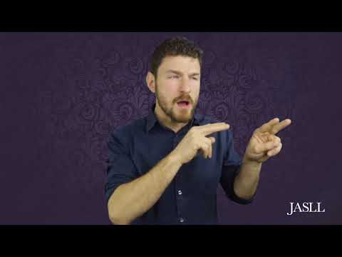 The Artwork of Videoediting in Signed Music – Journal of American Sign Languages and Literatures