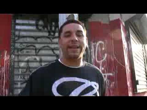 DOAP NIXON - GET DIRTY FEAT. DEMOZ