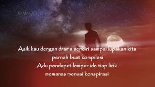 Download lagu Dwiki CJ - Don't Be Regret [Video Lirik] mp3