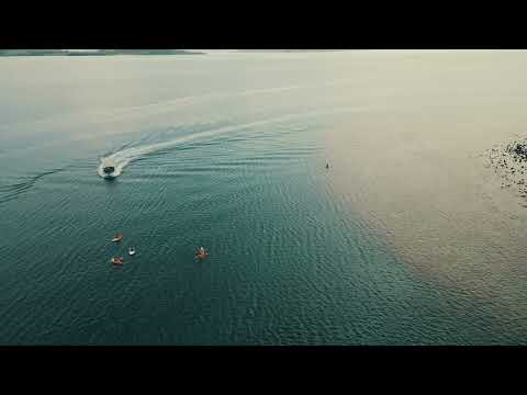 Rakiraki, Fiji. DJI Mini 3 Pro 4K Cinematic