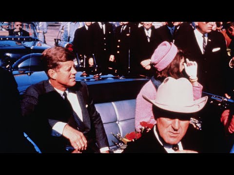 Can One Word Solve the JFK Assassination Case?