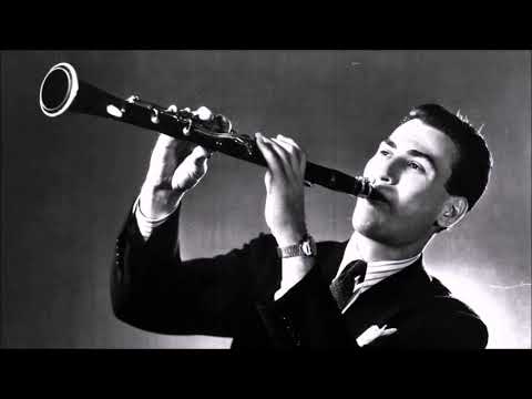 Artie Shaw - This Time The Dream's On Me