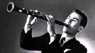 Artie Shaw - This Time The Dream's On Me