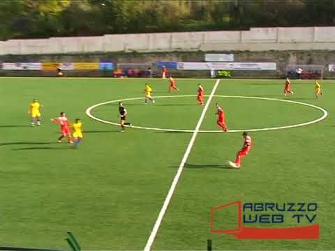 Casoli Marina Calcio 0 1 23 10 2005