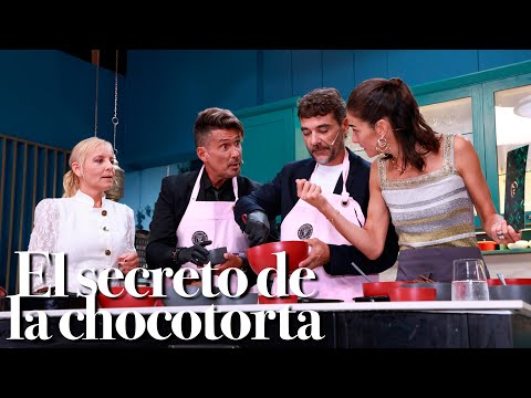 ¿Cómo se hace la chocotorta? La verdadera receta y sus trucos, en #JuanaExpress
