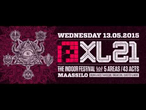 Ophidian - PRSPCT XL 21 Podcast