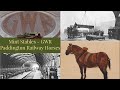 The London Stables That Once Housed 600 Horses GWR Paddington Mint Stables History