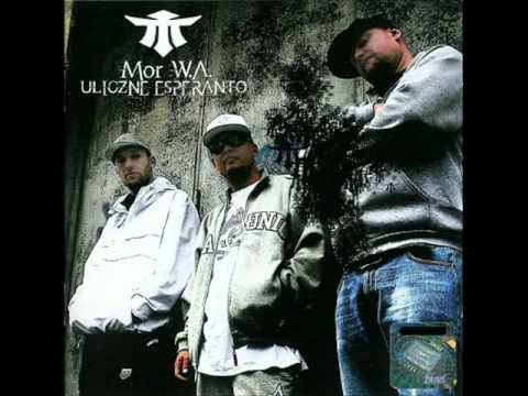 Mor W.A. - Uliczne esperanto