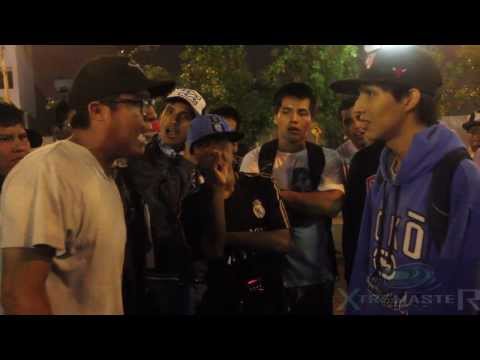 4os2: Lucho Huáscar ✓ vs Mk - Apus Atipanaku 7