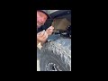 Combat Off Road M.O.R.F Inner Fender Liners - Rear Pair - JT