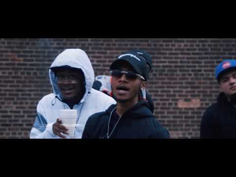 JusJerry - Fake Love | Shot By Kid L
