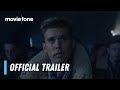 Masters Of The Air Official Trailer Austin Butler Callum Turner