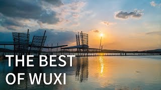 preview picture of video 'The Best of Wuxi | 4K UHD'