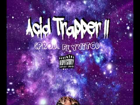 Gunnar - Acid Trapper II (Audio)