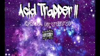 Gunnar - Acid Trapper II (Audio)