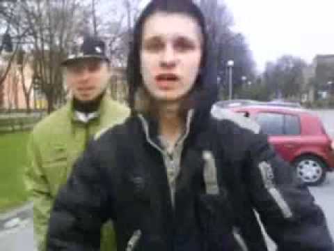 Gangsterzy z Oświęcimia