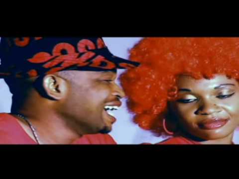 Albino Flash - UKwub'Ego (Official Video)