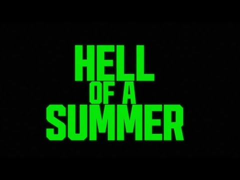 Tráiler Verano infernal [WEB-DL] PESADA 2025