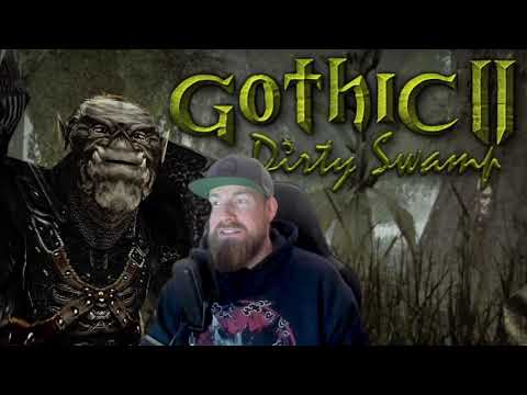 Dirty Swamp - Mitglied der Gemeinde? Teil 06