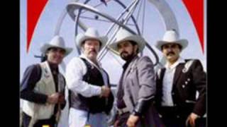 Los invasores de nuevo leon &quot;me duele tu ausencia&quot;